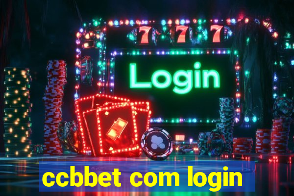 ccbbet com login